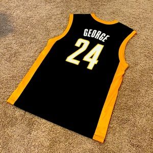 Paul George Jersey (Indiana Pacers)